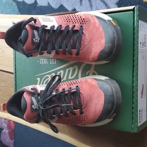 Danner trailguard hiking shoes